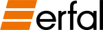 Logo erfal